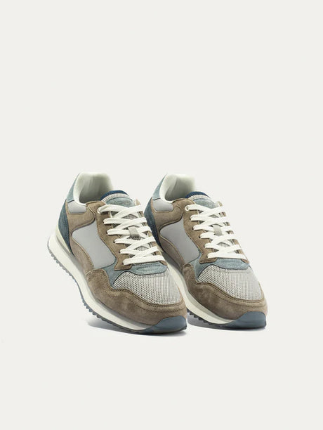 Bristol witte sneakers hotsell