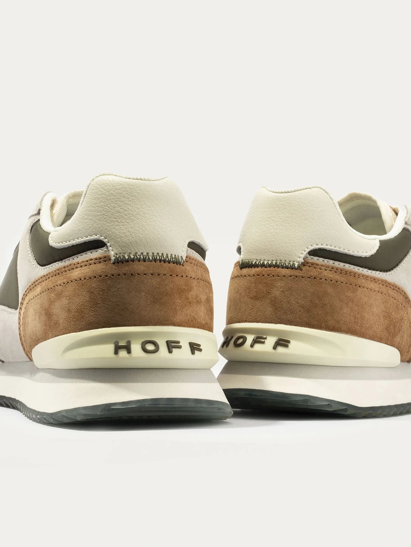 Hoff zapatillas hombre 2025