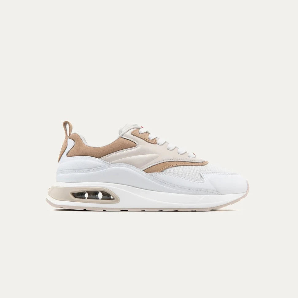 EVOLUTION SNEAKERS